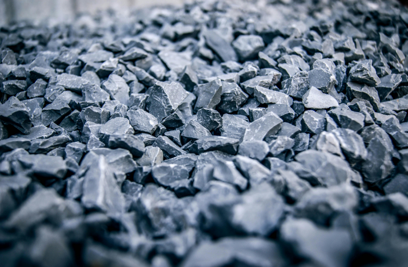 Crushed Stone