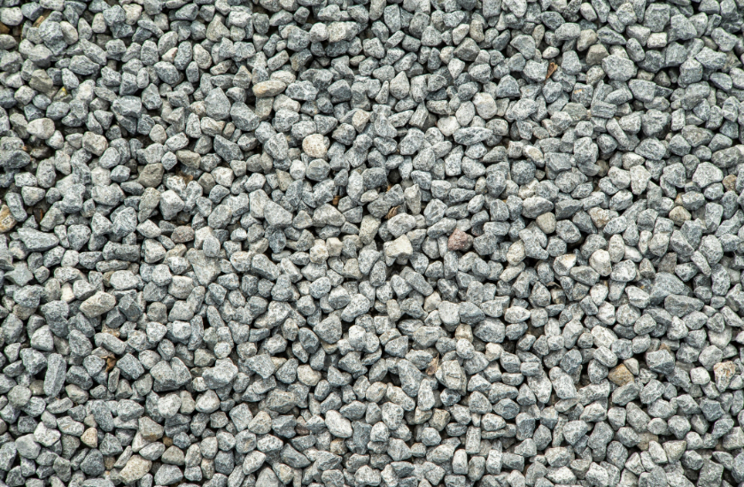 Gravel