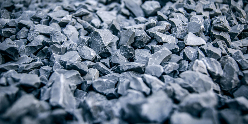 Aggregate Manufacturing